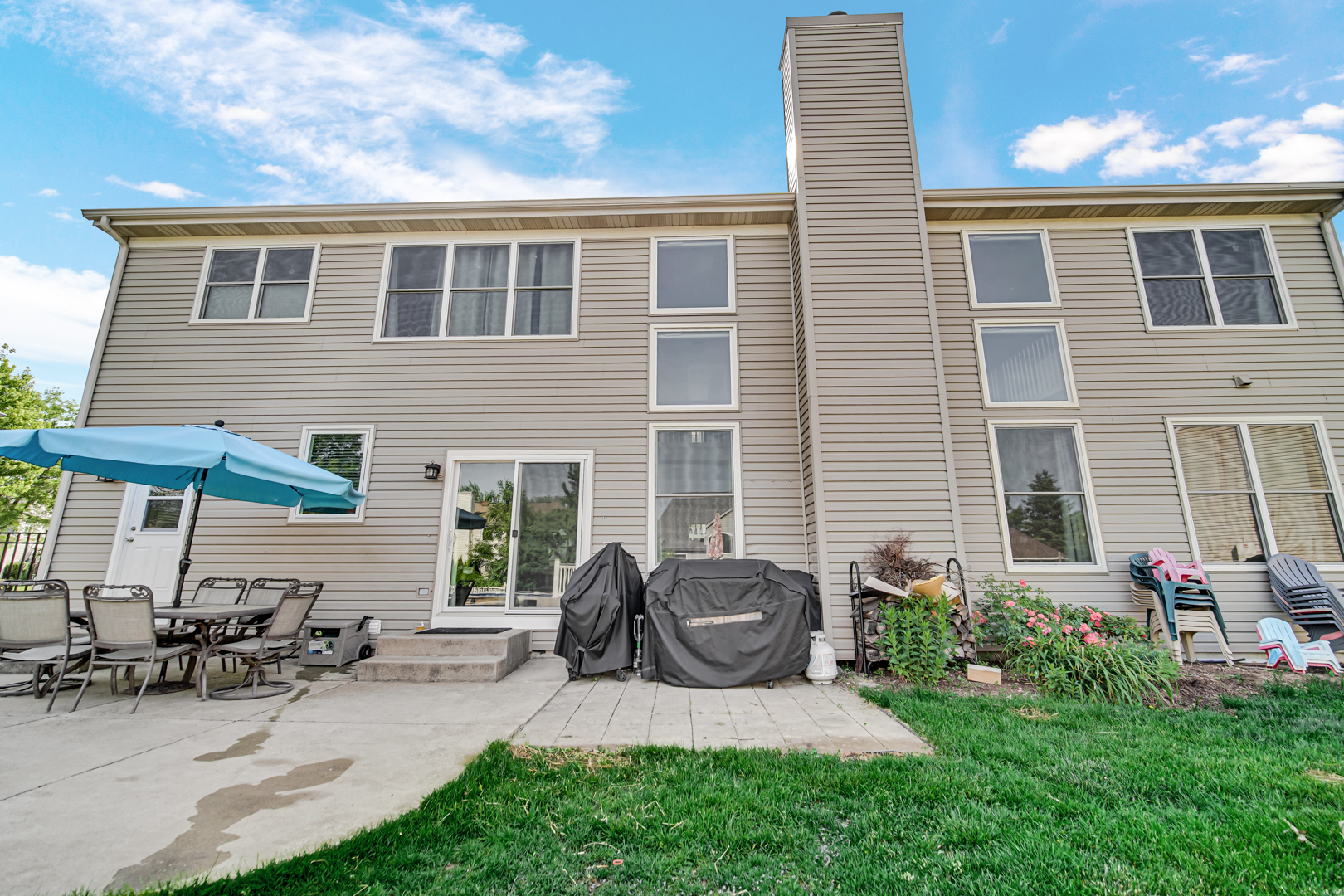 2316 Loop Road Algonquin, IL 60102 - Photo 31 of 33 Gallery Image 31