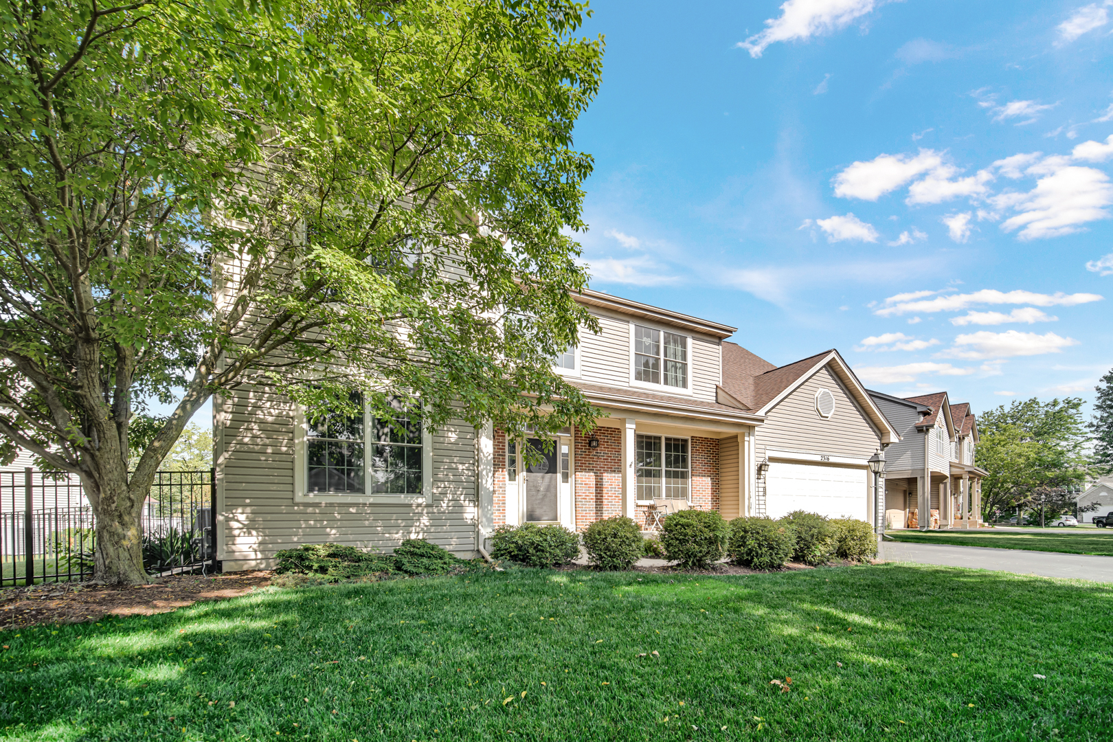 2316 Loop Road Algonquin, IL 60102 - Photo 32 of 33 Gallery Image 32