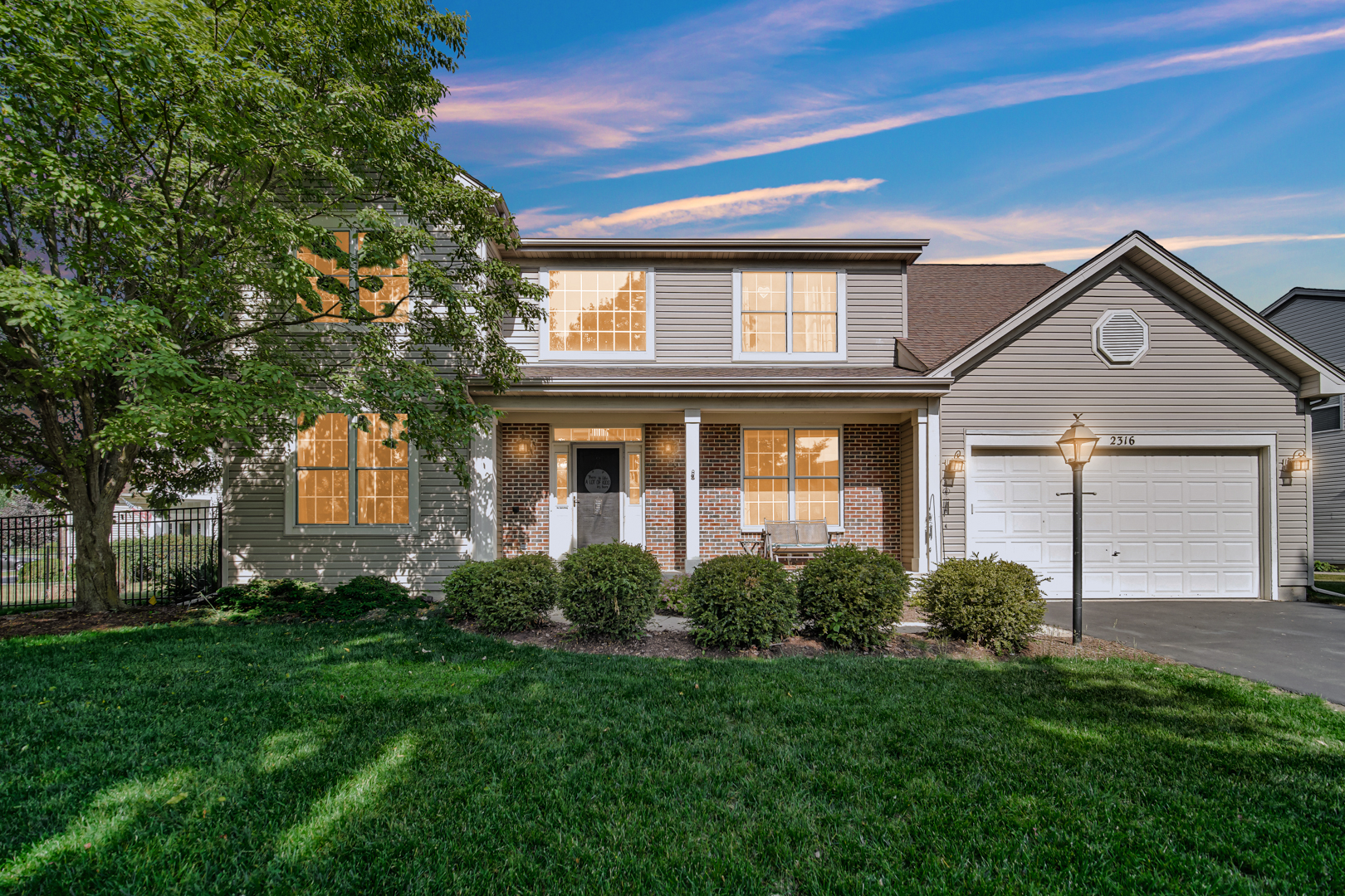 2316 Loop Road Algonquin, IL 60102 - Photo 33 of 33 Gallery Image 33