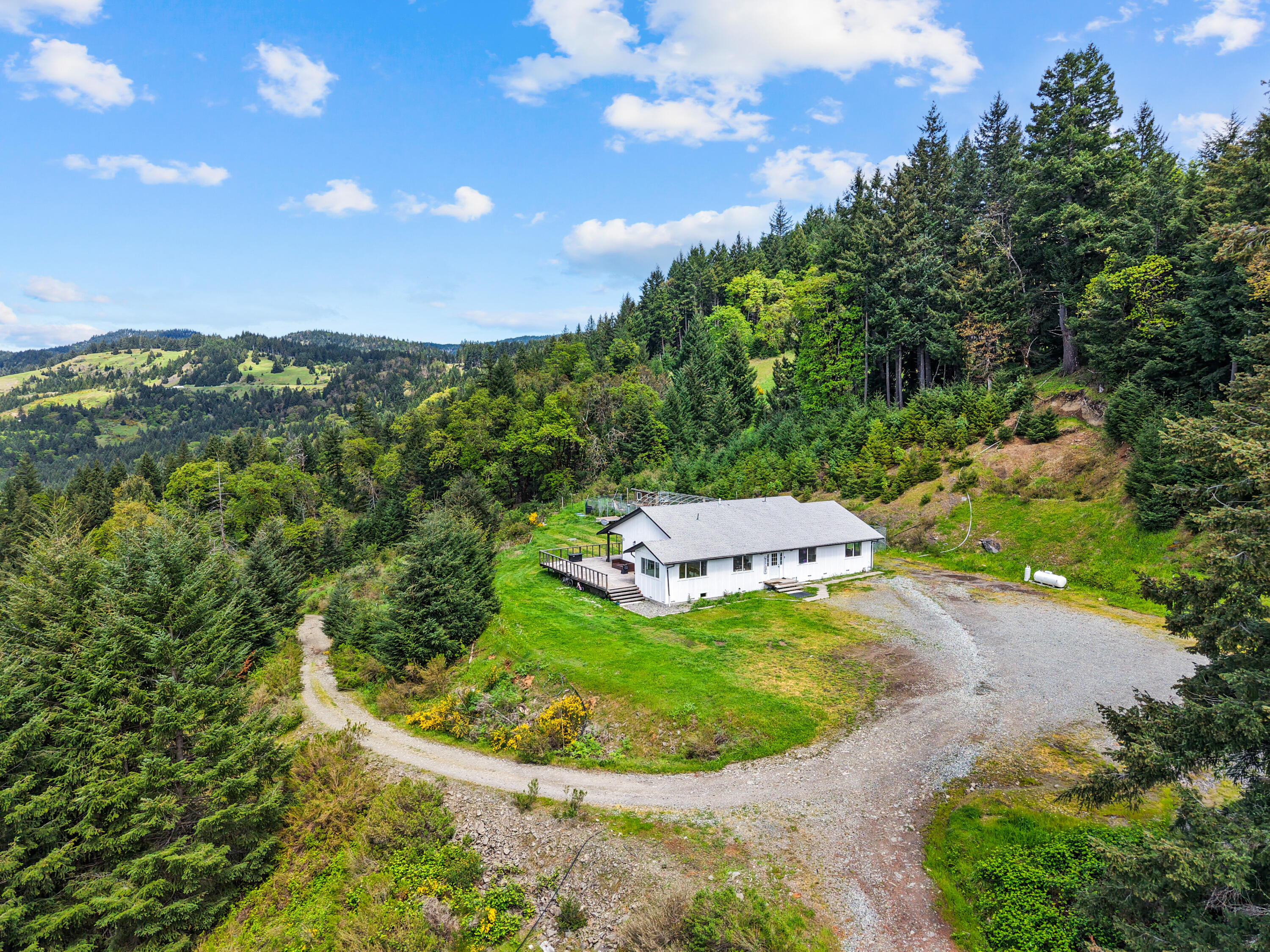 480 Saber Tooth Road Blue Lake, CA 95525 - Photo 3 of 37