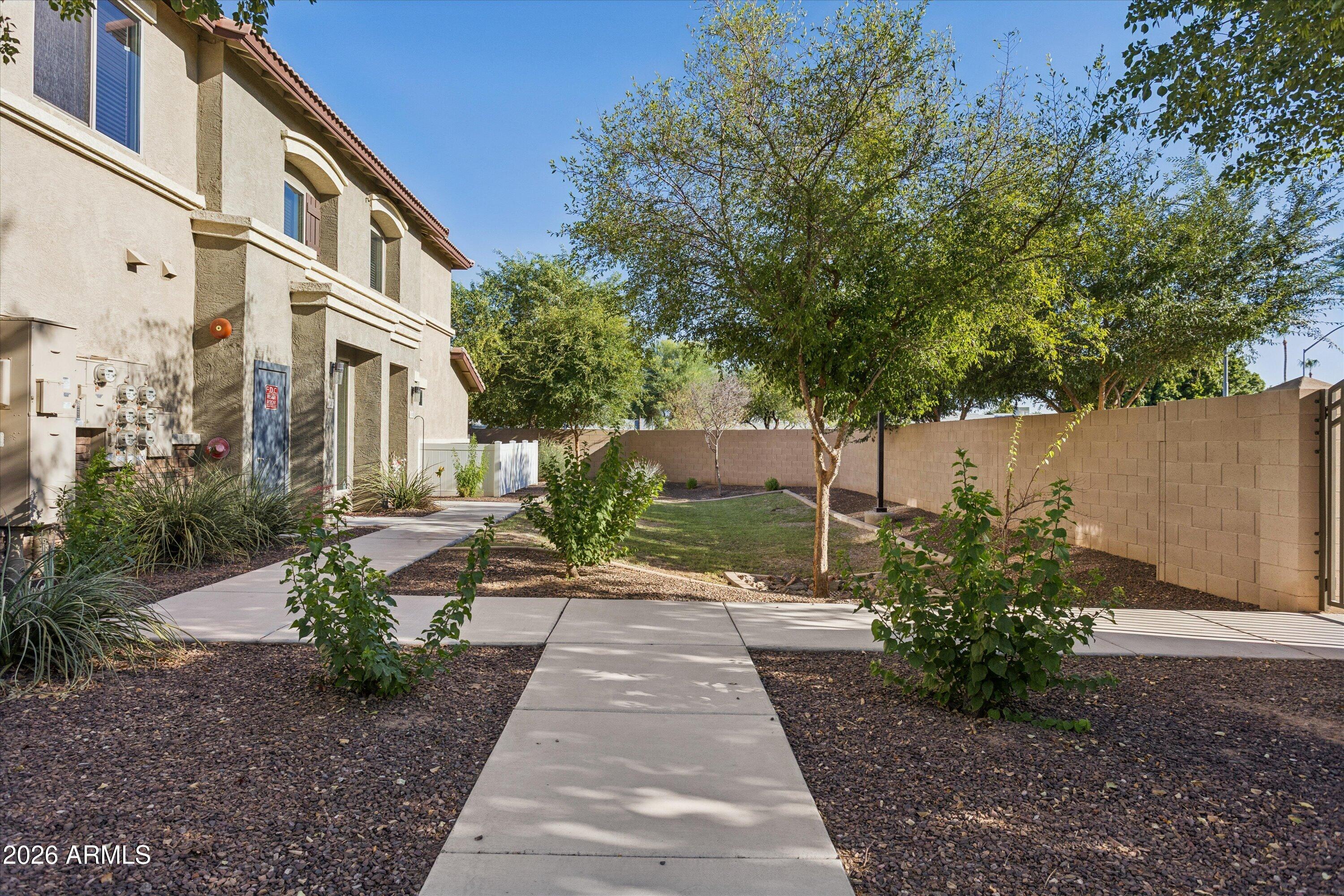 7820 East Baseline Road, Unit 108 Mesa, AZ 85209 - Photo 20 of 24