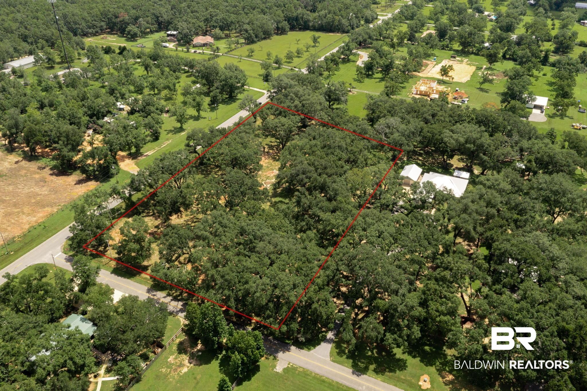 12264 Mandrell Lane Fairhope, AL 36532 - Photo 19 of 21