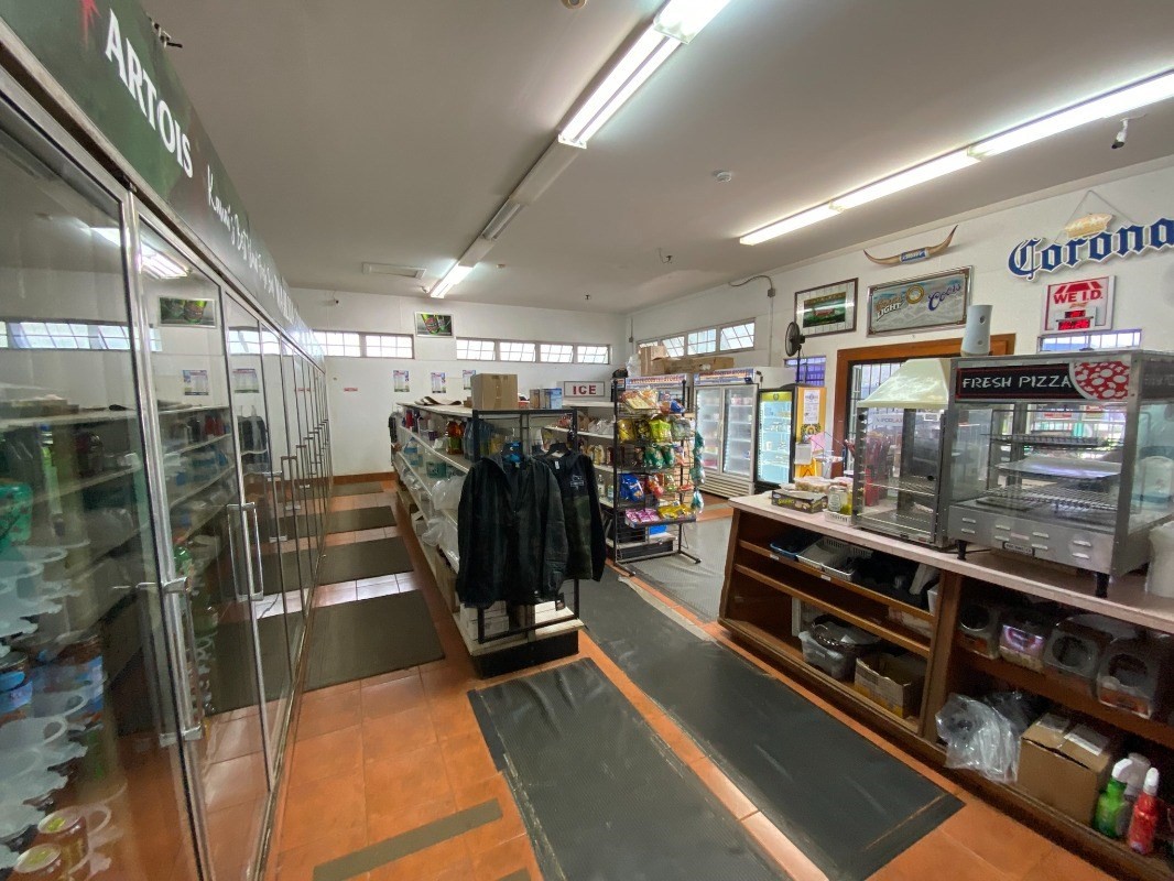 210 Kamalu Road Kapaa, HI 96746 - Photo 11 of 29 Inside of the Wailua Country Store