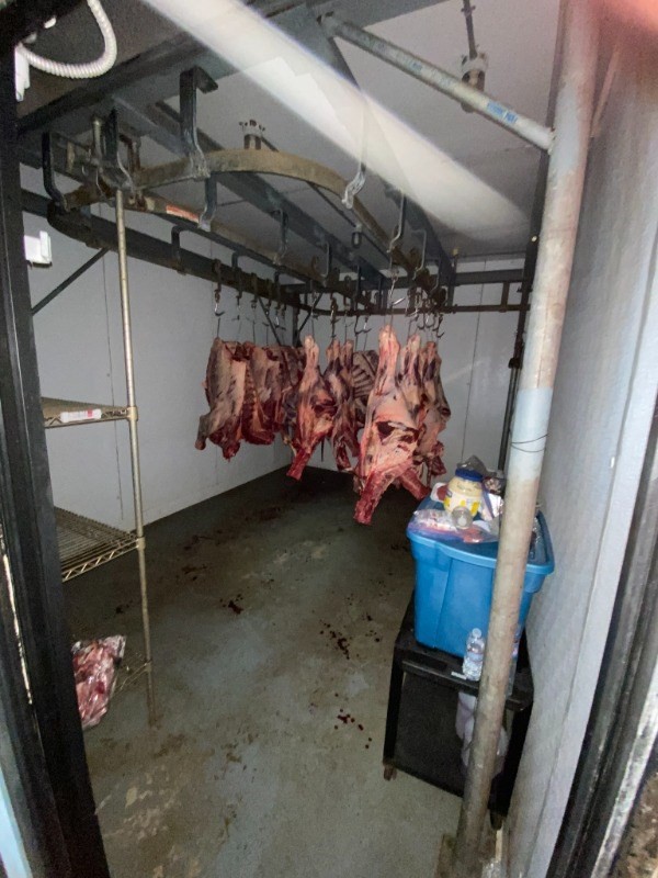210 Kamalu Road Kapaa, HI 96746 - Photo 14 of 29 Meat Locker