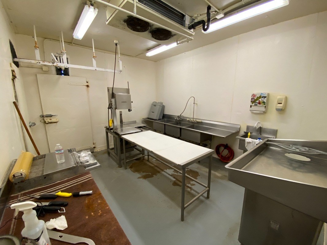 210 Kamalu Road Kapaa, HI 96746 - Photo 15 of 29 Butcher Shop