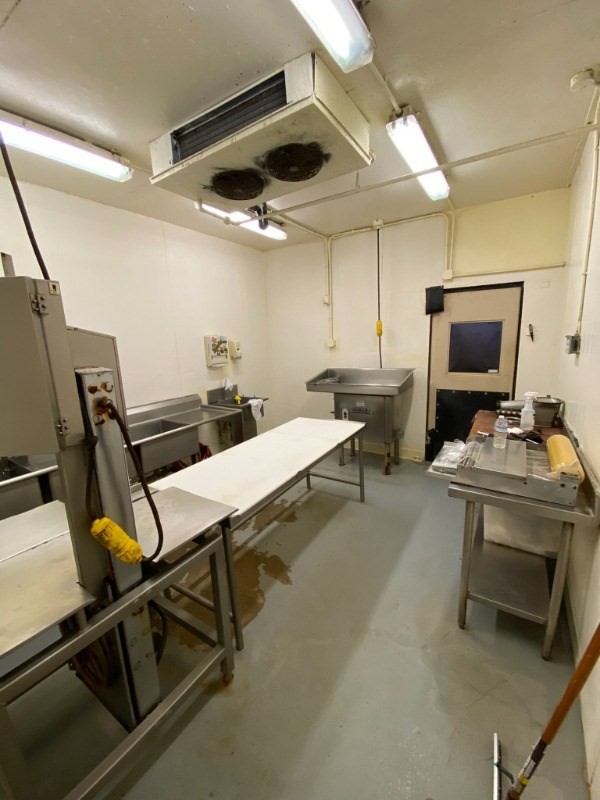 210 Kamalu Road Kapaa, HI 96746 - Photo 16 of 29 Butcher Shop