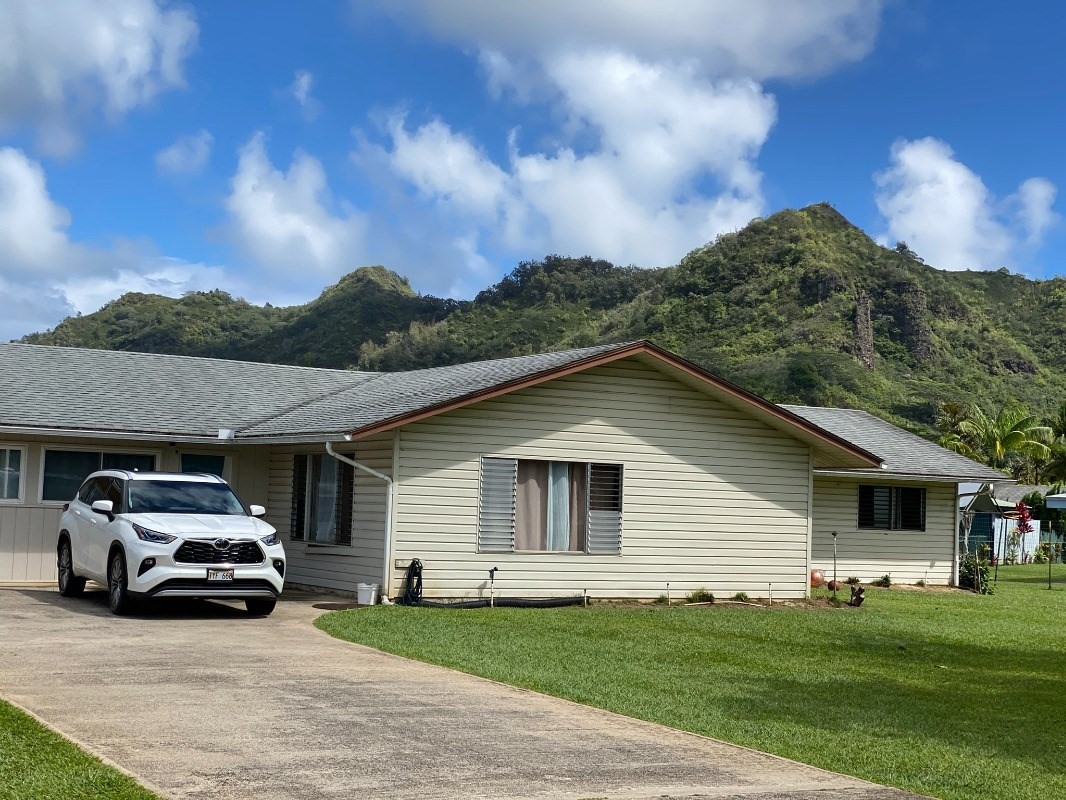 210 Kamalu Road Kapaa, HI 96746 - Photo 19 of 29 Vinyl siding