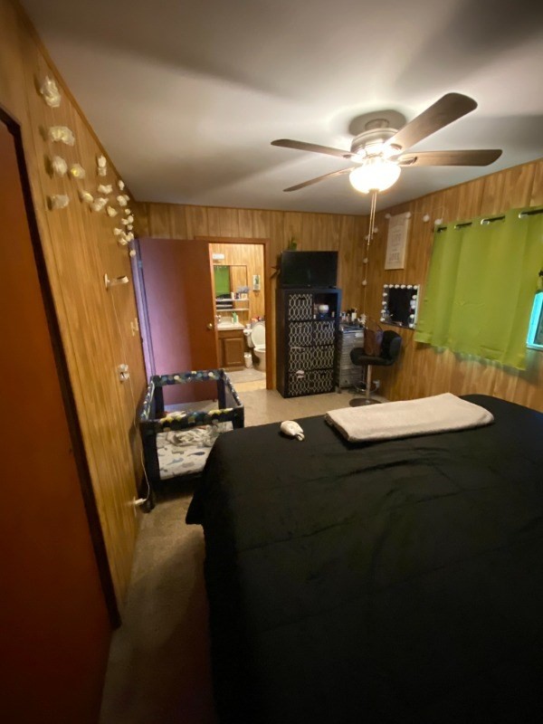 210 Kamalu Road Kapaa, HI 96746 - Photo 25 of 29 Master Bedroom