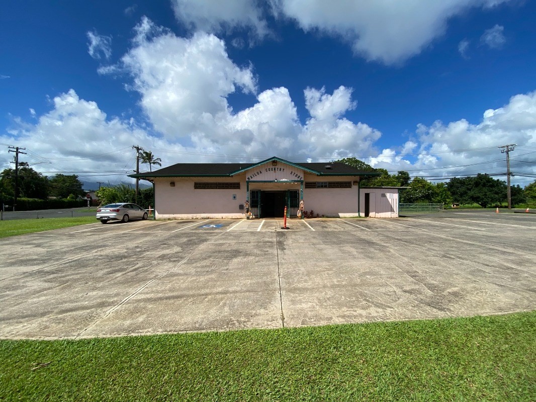 210 Kamalu Road Kapaa, HI 96746 - Photo 8 of 29 Concrete Parking