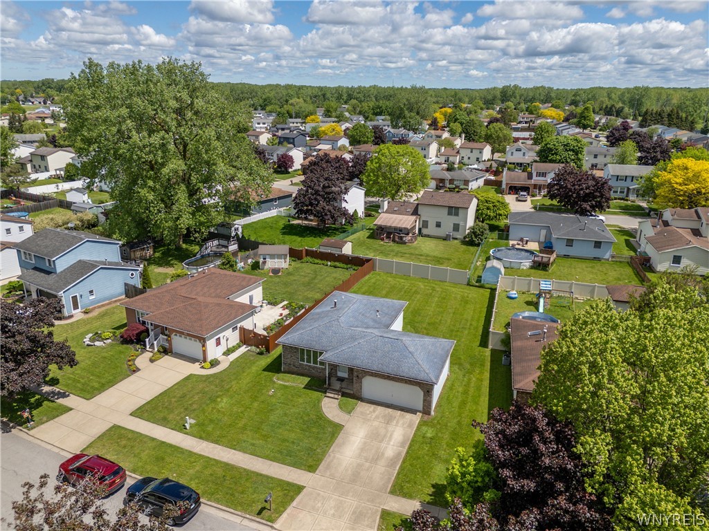 144 Hillpine Road Cheektowaga, NY 14227 - Photo 26 of 33
