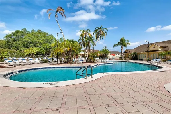 $950 | 475 Caribbean Drive, Unit B, Davenport, FL 33897