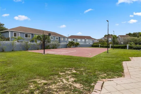 $950 | 475 Caribbean Drive, Unit B, Davenport, FL 33897