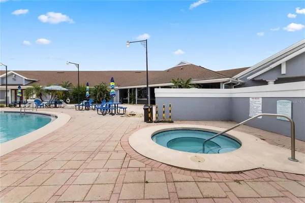 $950 | 475 Caribbean Drive, Unit B, Davenport, FL 33897