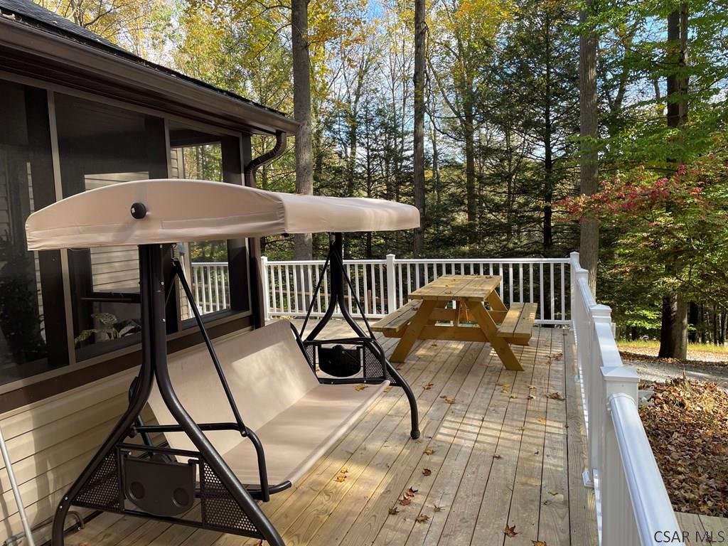 225 Hemlock Road Flinton, PA 16640 - Photo 11 of 41