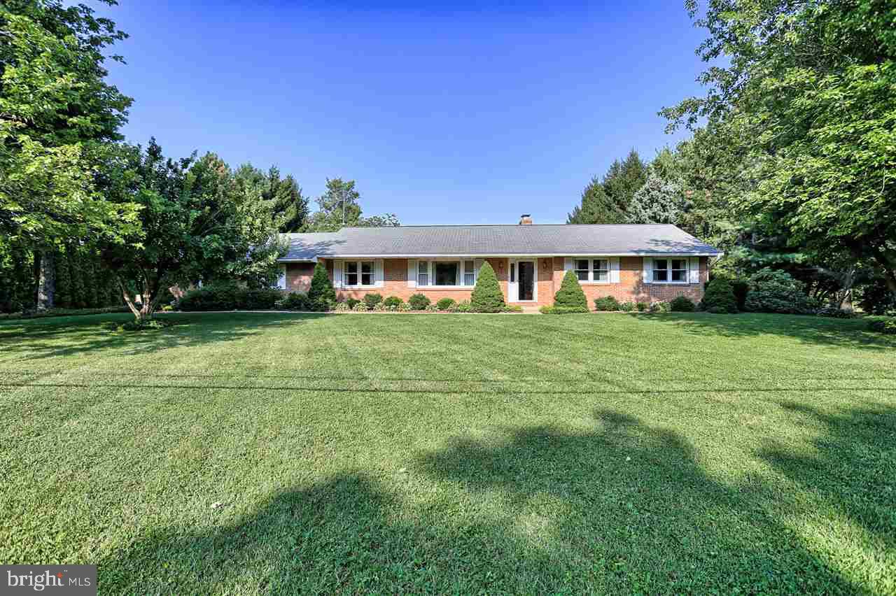 18141 Ridge Meadow Road Stewartstown, PA 17363 - Photo 1 of 25 Gallery Image 1