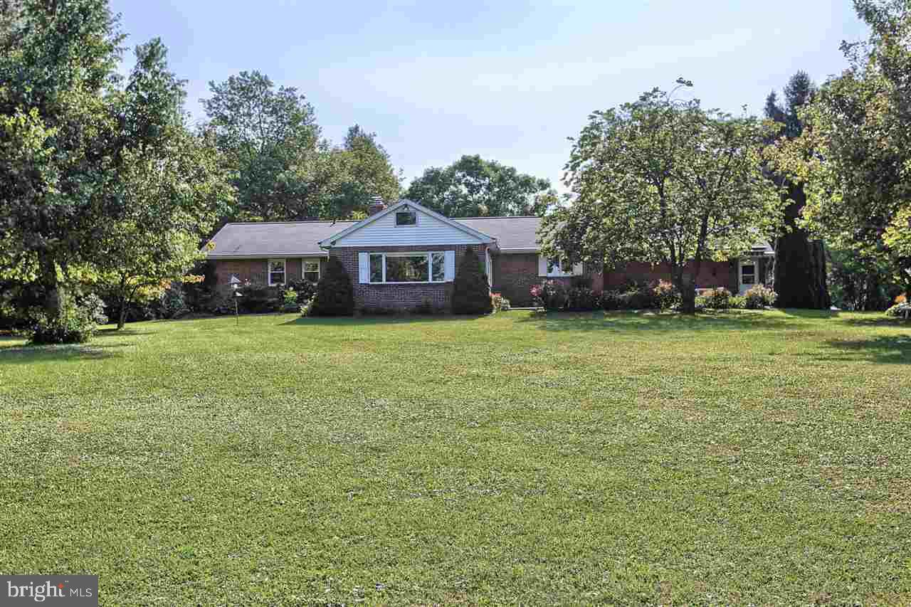 18141 Ridge Meadow Road Stewartstown, PA 17363 - Photo 22 of 25 Gallery Image 22