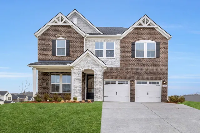 $698,990 | 464 Wedge Way, Mount Juliet, TN 37122
