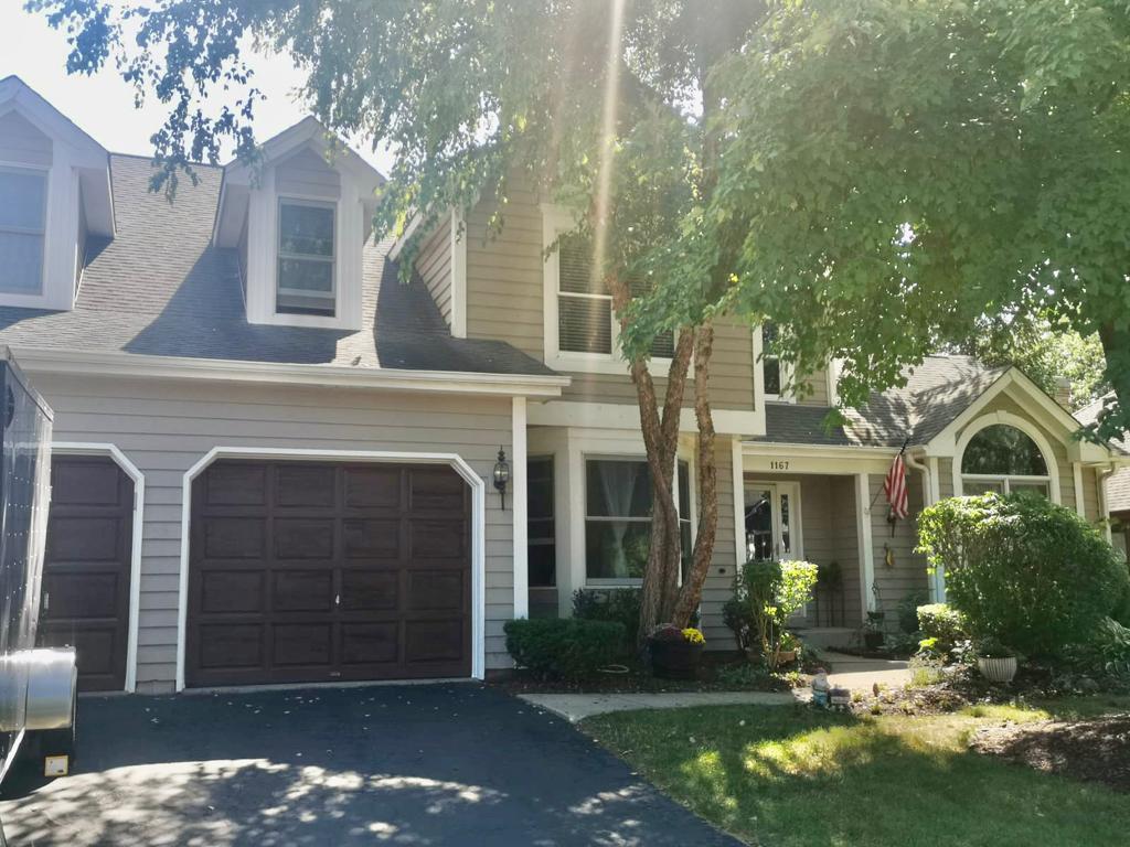 1167 Patriot Ln  