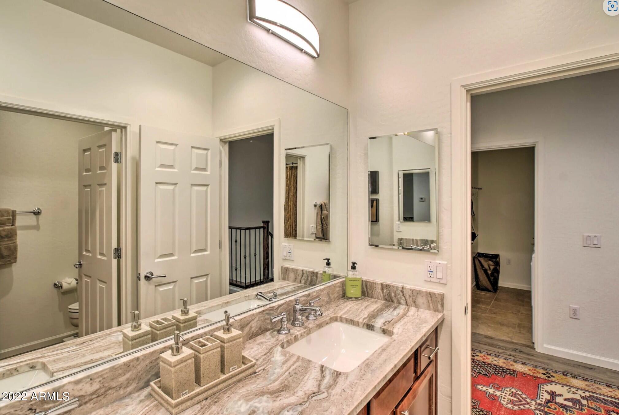 3935 East Rough Rider Road, Unit 1180 Phoenix, AZ 85050 - Photo 26 of 51 18