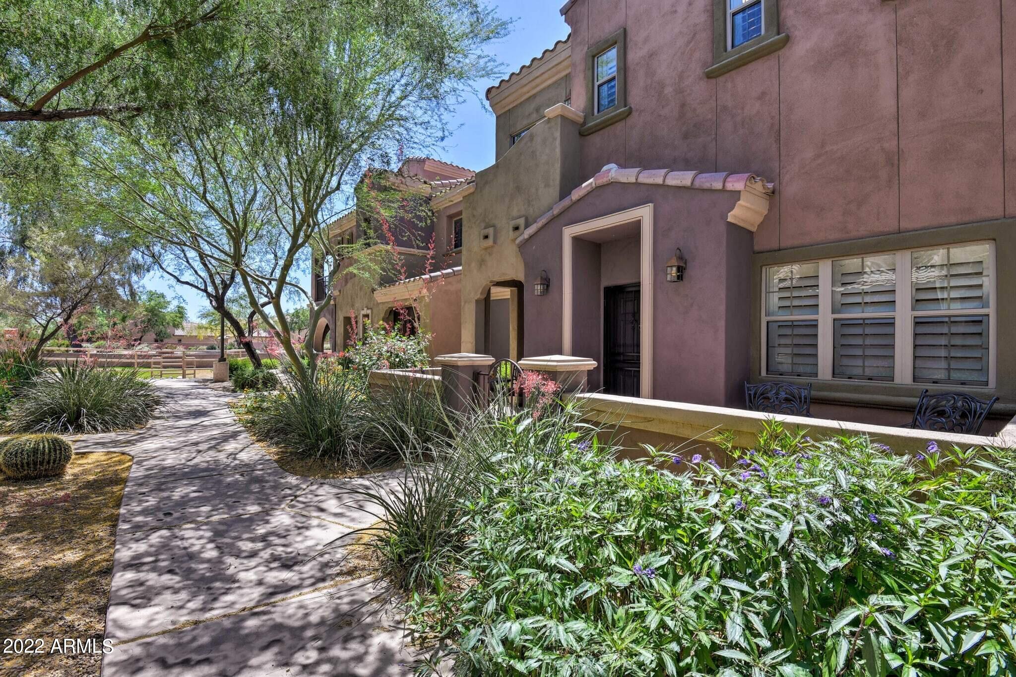 3935 East Rough Rider Road, Unit 1180 Phoenix, AZ 85050 - Photo 3 of 51 2