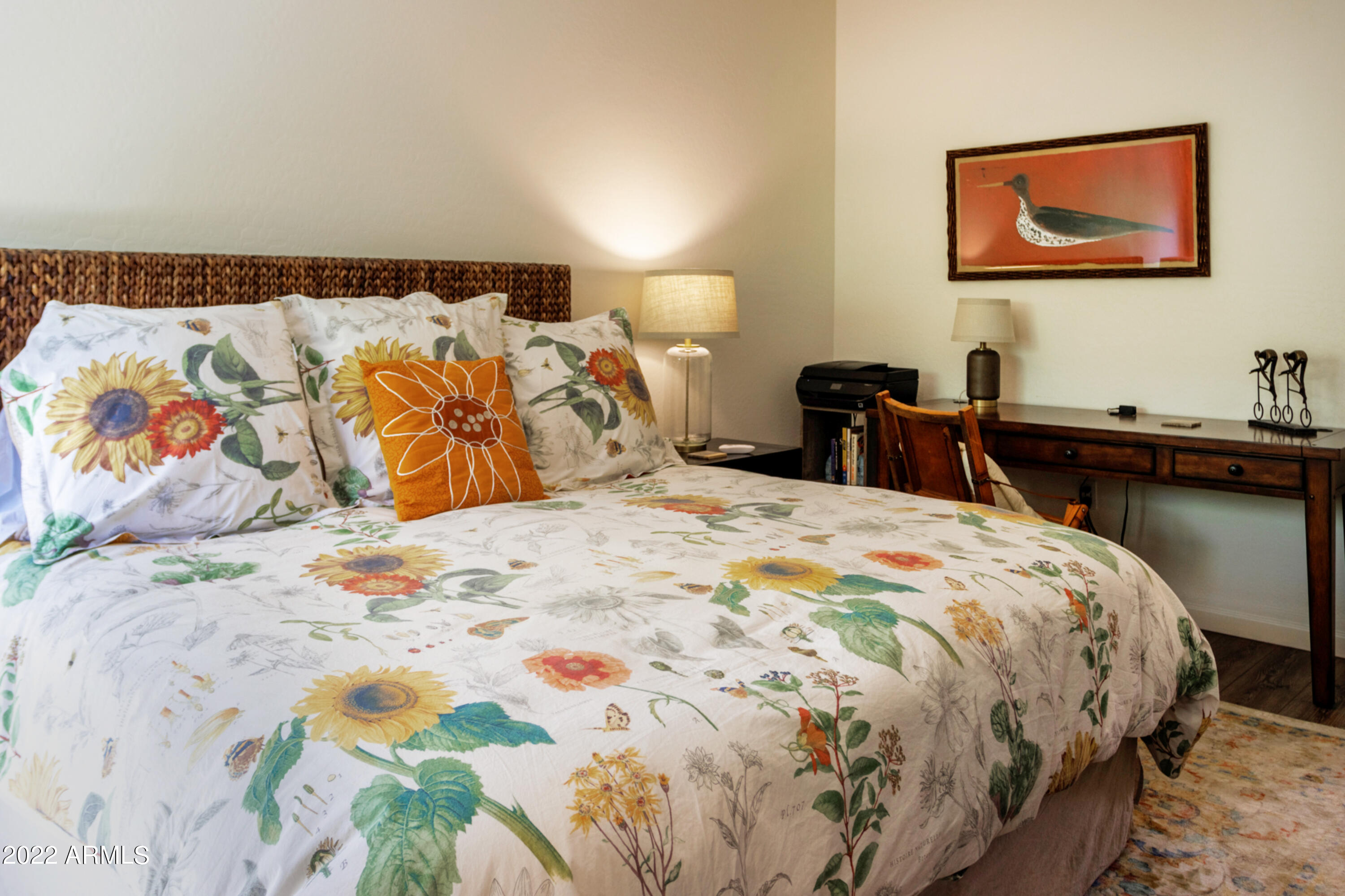 3935 East Rough Rider Road, Unit 1180 Phoenix, AZ 85050 - Photo 37 of 51 Master Bed_Bath-09