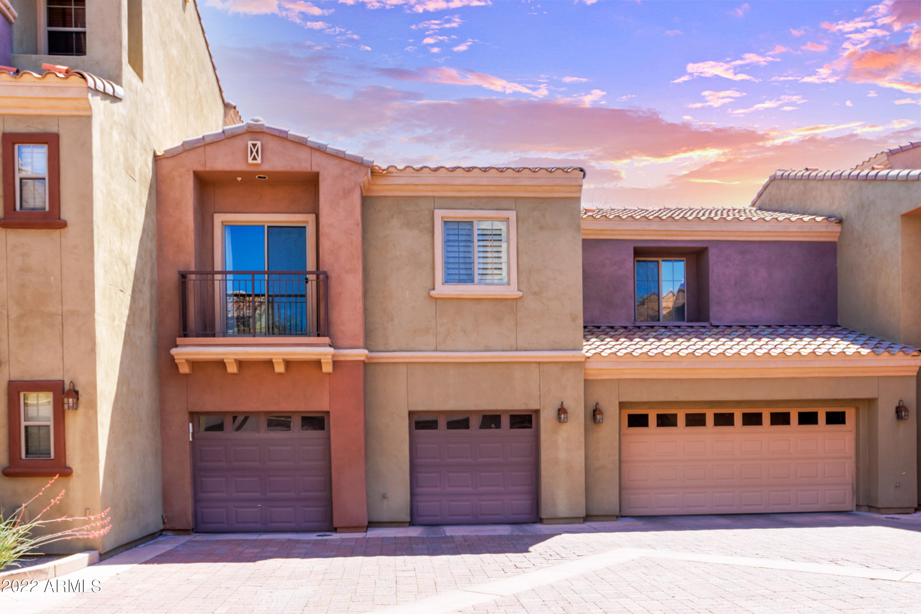 3935 East Rough Rider Road, Unit 1180 Phoenix, AZ 85050 - Photo 4 of 51 Exterior-4(1)