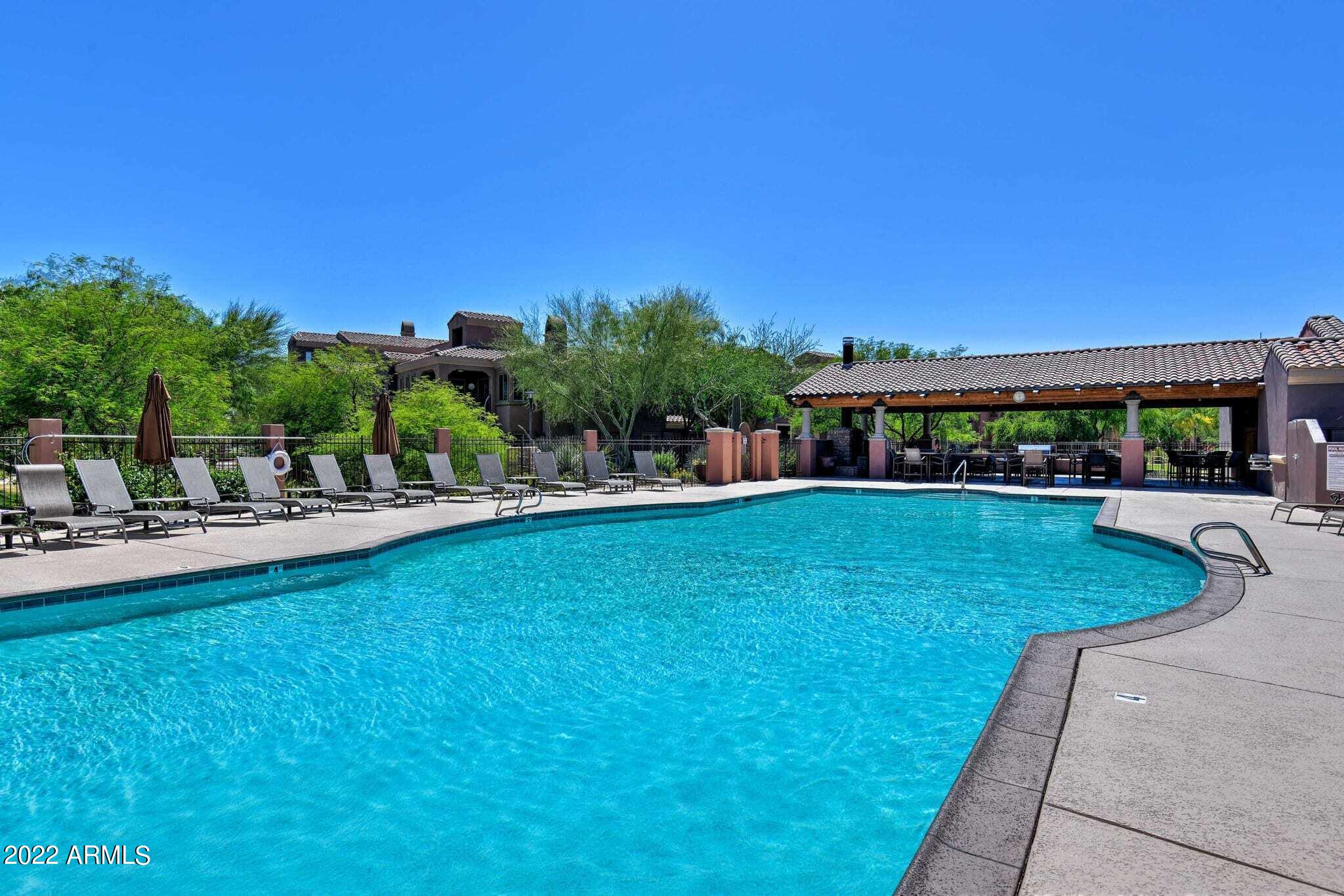 3935 East Rough Rider Road, Unit 1180 Phoenix, AZ 85050 - Photo 42 of 51 3