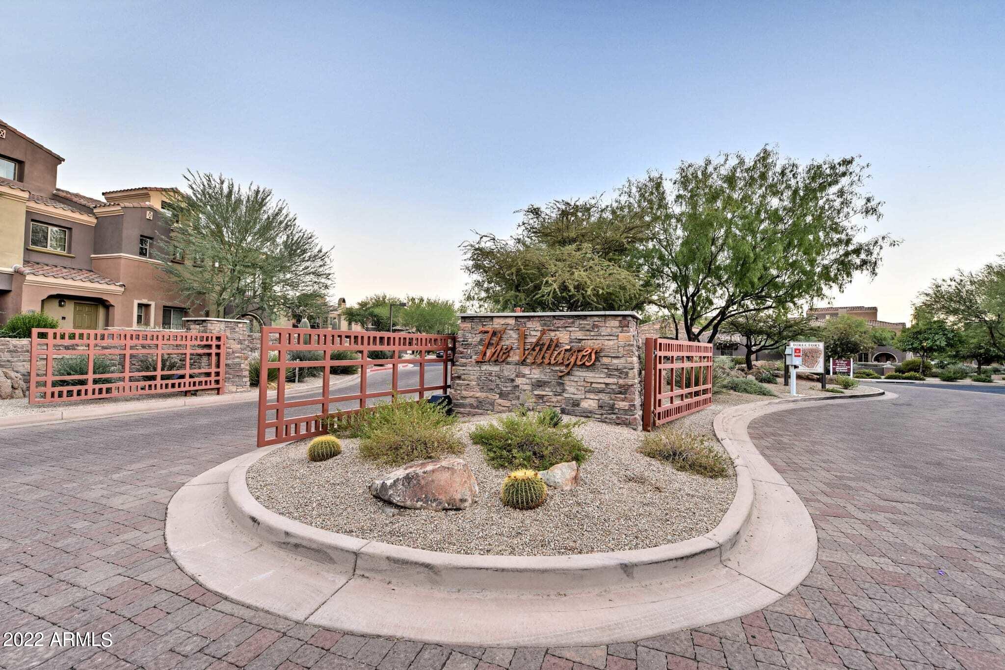 3935 East Rough Rider Road, Unit 1180 Phoenix, AZ 85050 - Photo 47 of 51 30