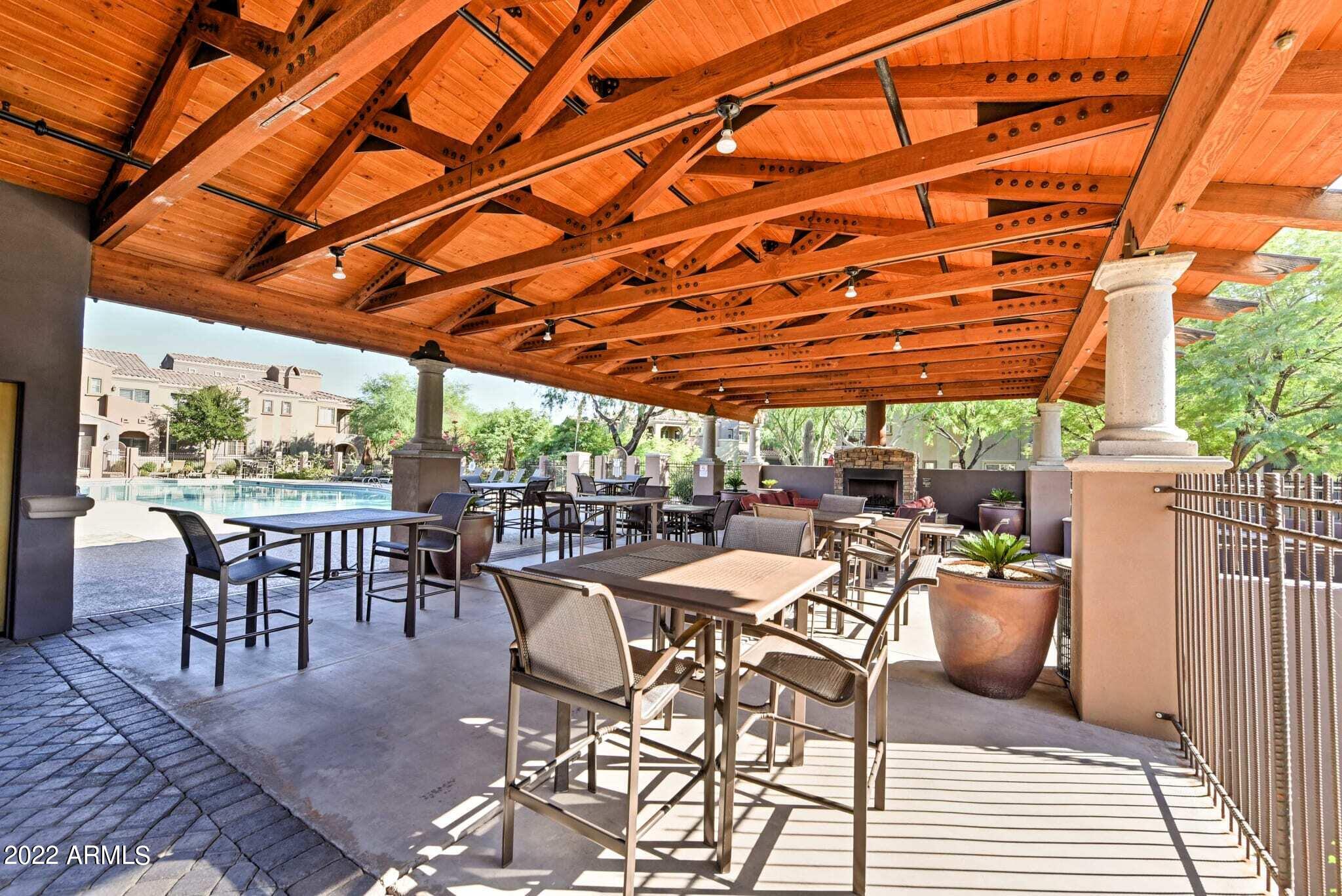 3935 East Rough Rider Road, Unit 1180 Phoenix, AZ 85050 - Photo 48 of 51 28