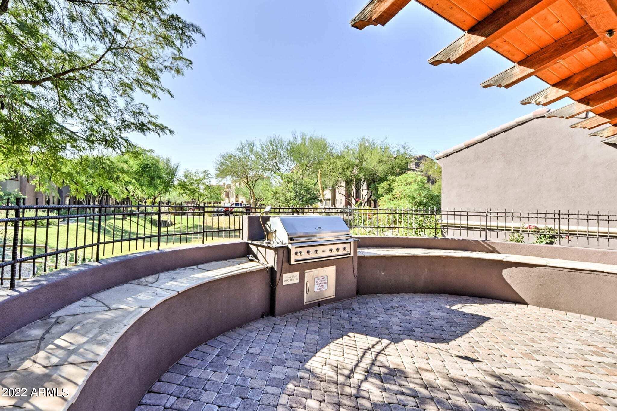 3935 East Rough Rider Road, Unit 1180 Phoenix, AZ 85050 - Photo 49 of 51 29