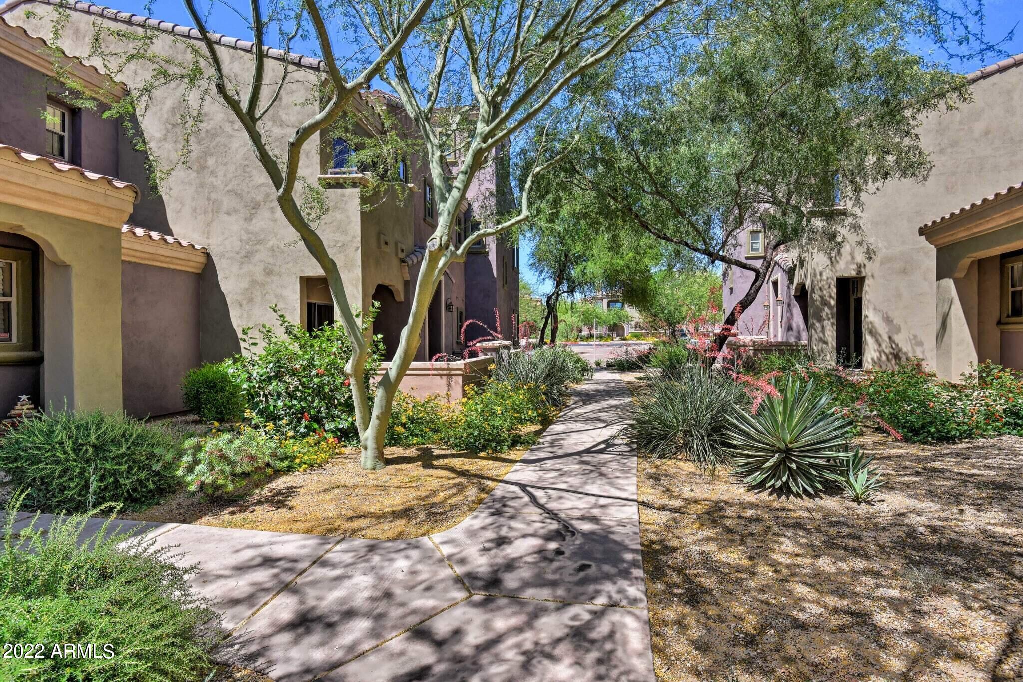 3935 East Rough Rider Road, Unit 1180 Phoenix, AZ 85050 - Photo 7 of 51 26