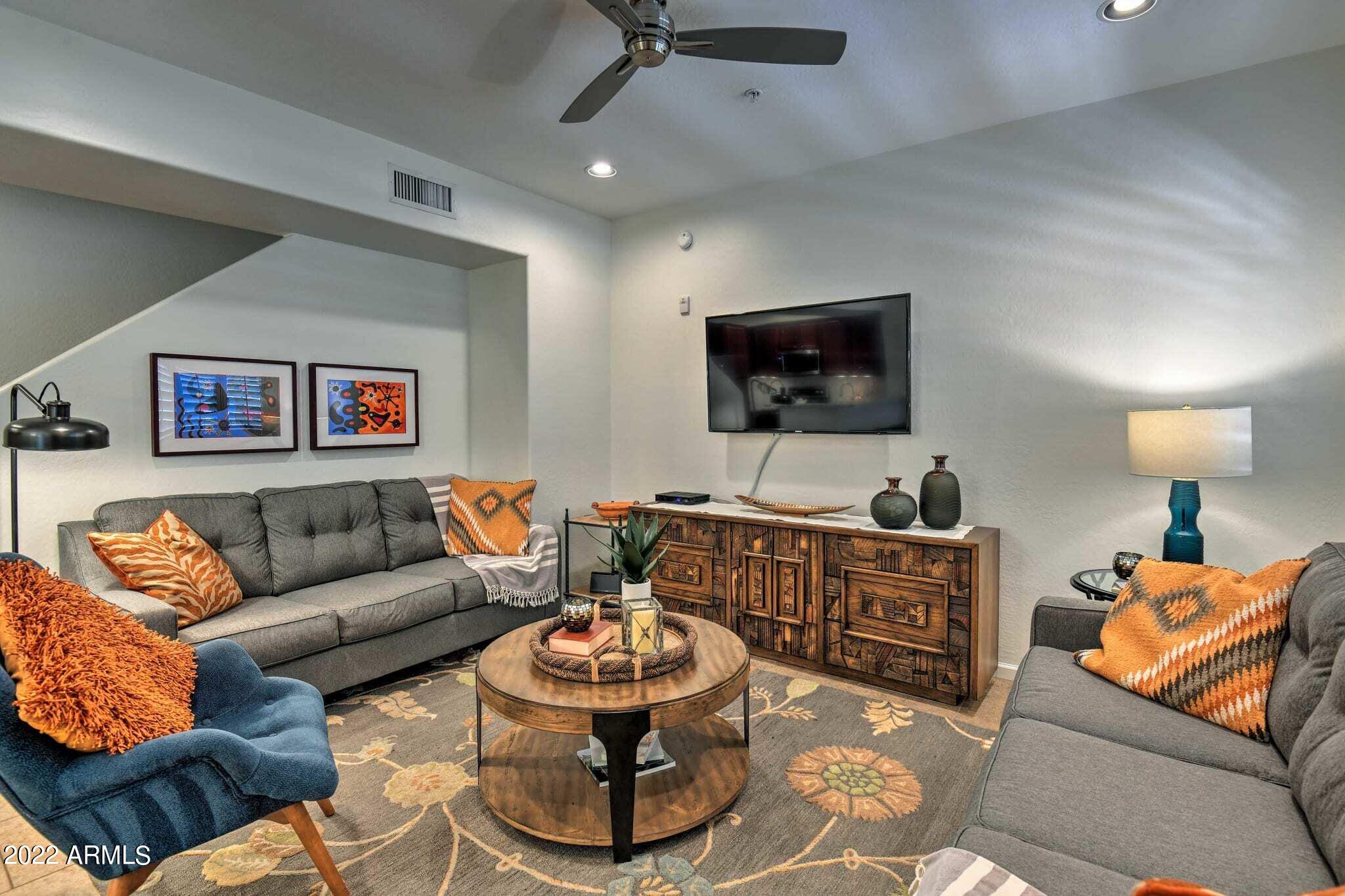 3935 East Rough Rider Road, Unit 1180 Phoenix, AZ 85050 - Photo 8 of 51 5