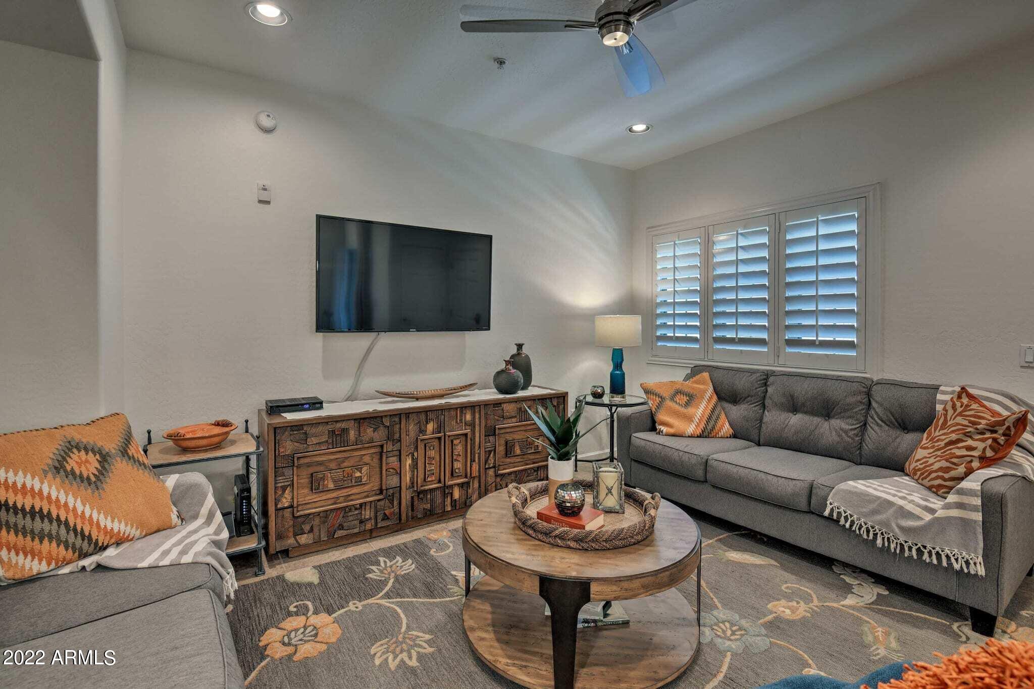 3935 East Rough Rider Road, Unit 1180 Phoenix, AZ 85050 - Photo 9 of 51 6
