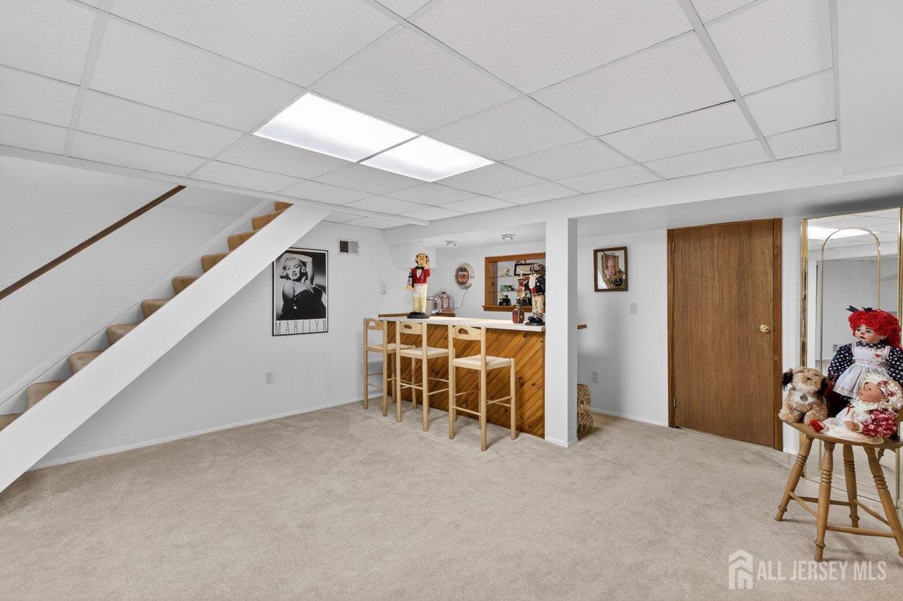 15 Cherokee Road East Brunswick, NJ 08816 - Photo 31 of 45 a view of a room with furniture