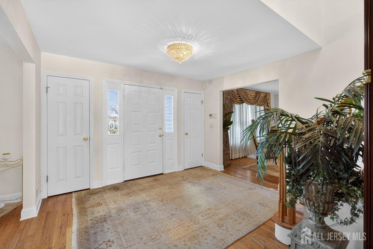 15 Cherokee Road East Brunswick, NJ 08816 - Photo 7 of 45 a view of empty room