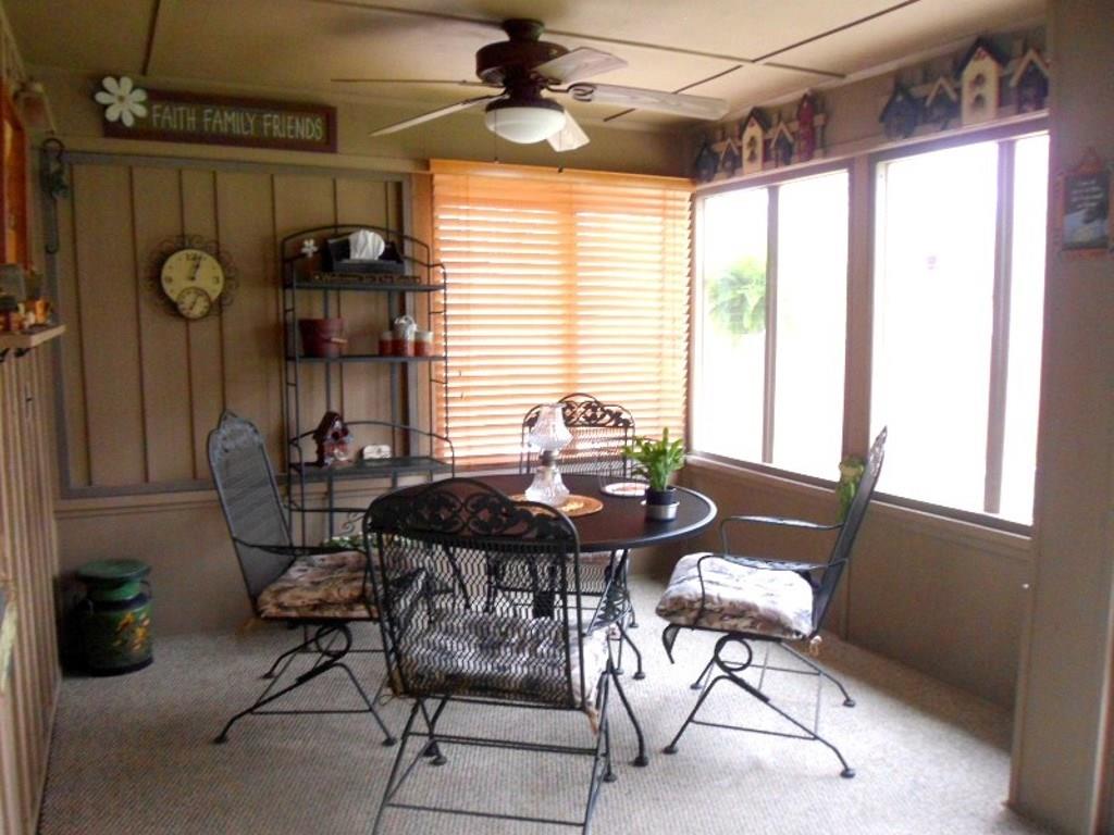 2392 McArthur Road Jamestown, PA 16134 - Photo 12 of 16 3 season room from other end