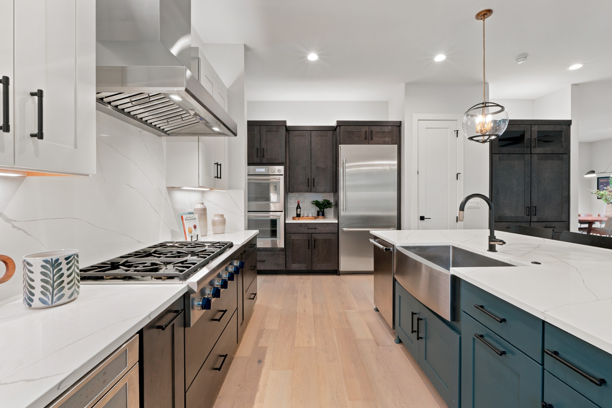1912 Hether Street Austin, TX 78704 - Photo 11 of 40 Gallery Image 11