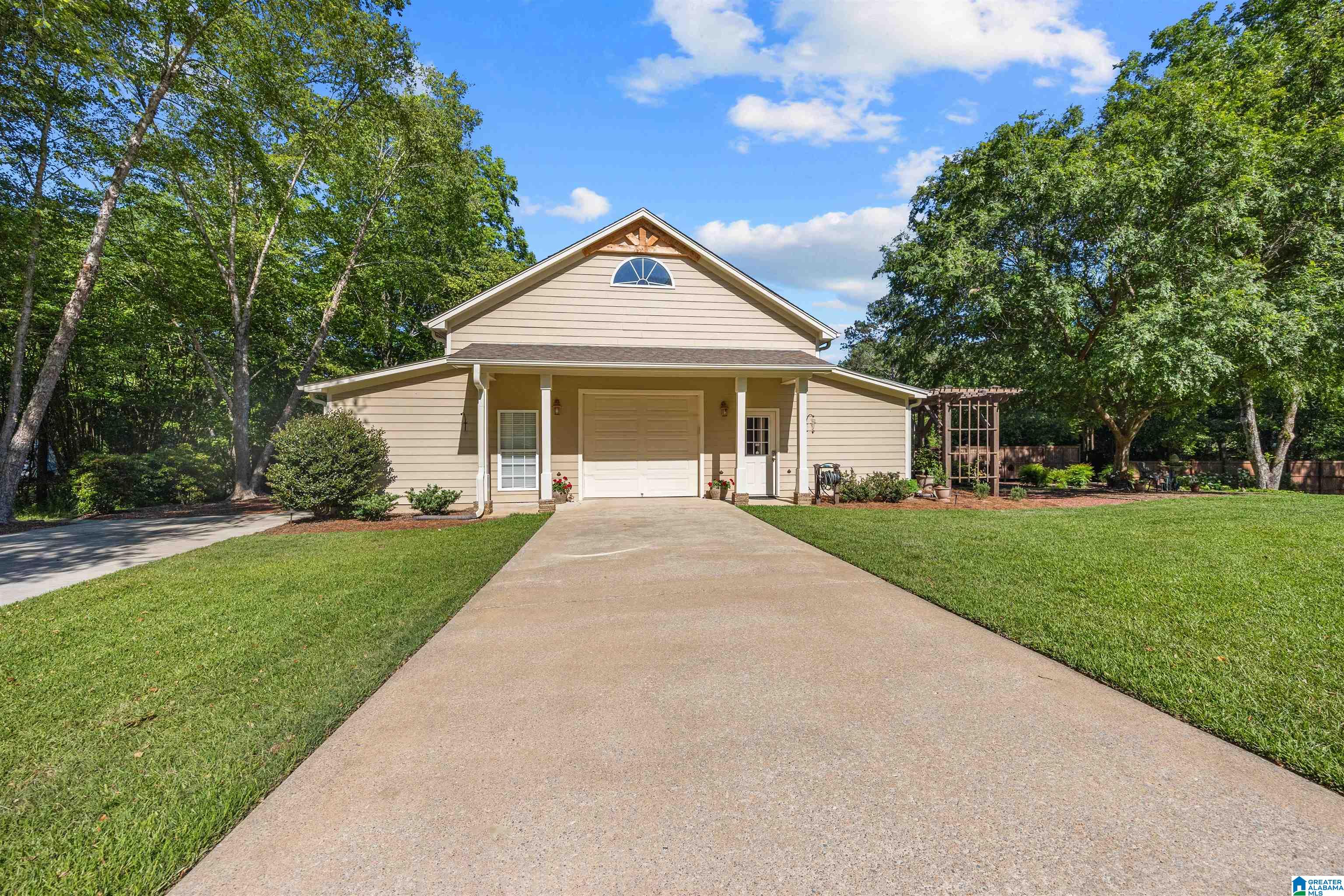 5937 Tommy Town Road Mount Olive, AL 35117 - Photo 43 of 51
