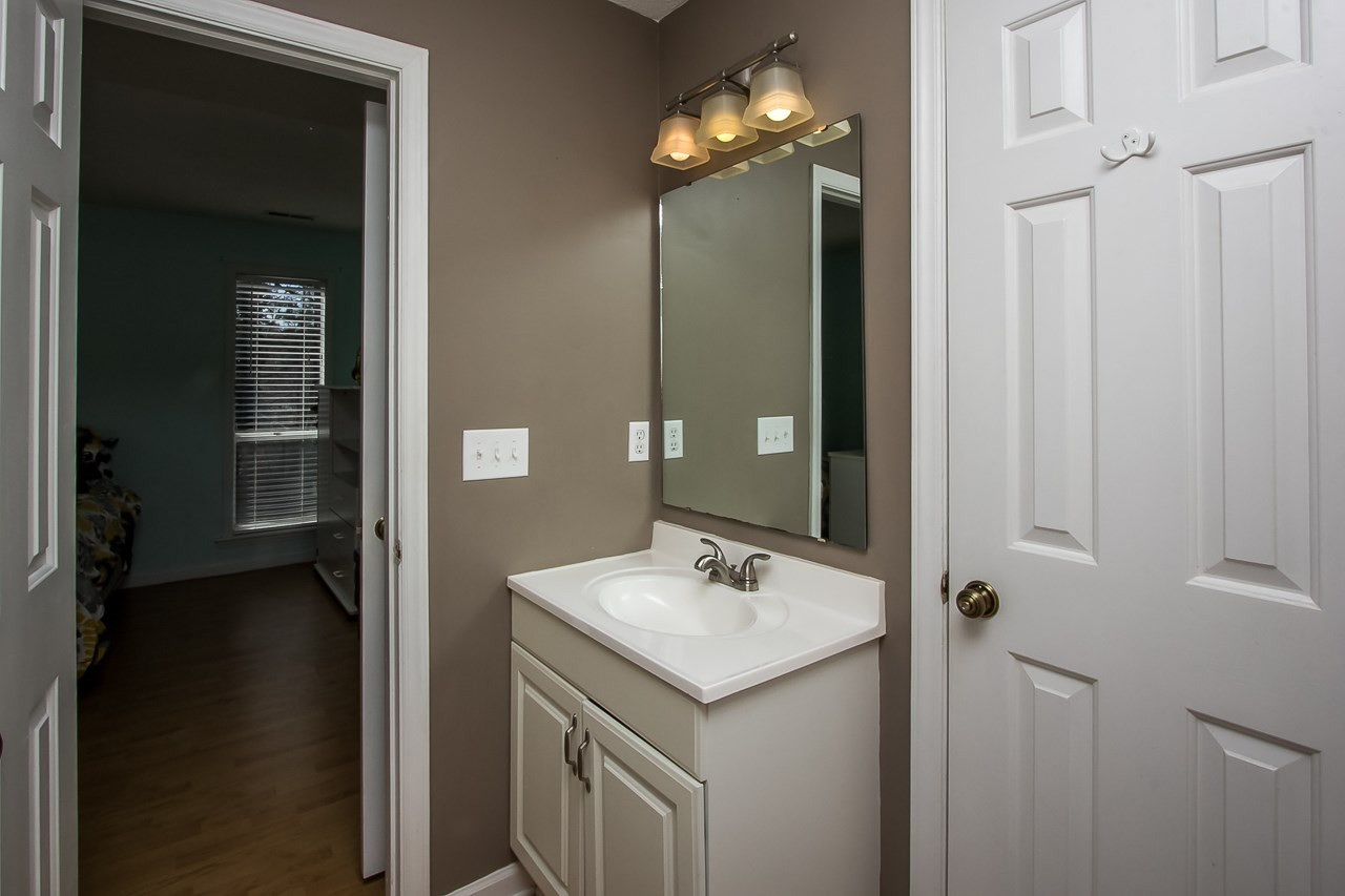4631 Timbermill Court, Unit 104 Raleigh, NC 27612 - Photo 19 of 20 Photo 19