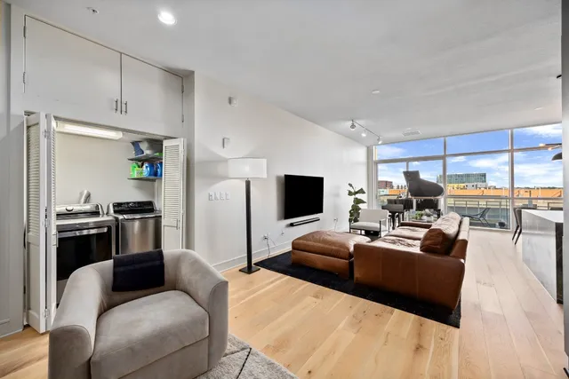 $550,000 | 555 East 5th Street, Unit 521, Austin, TX 78701