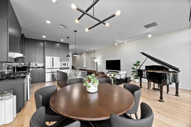 $550,000 | 555 East 5th Street, Unit 521, Austin, TX 78701