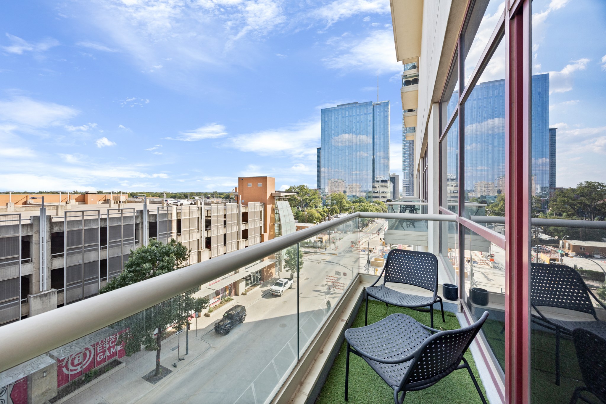 555 East 5th Street, Unit 521 Austin, TX 78701 - Photo 26 of 37