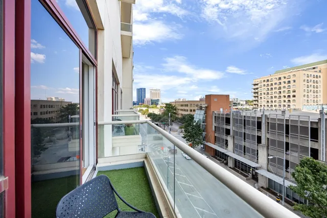 $550,000 | 555 East 5th Street, Unit 521, Austin, TX 78701