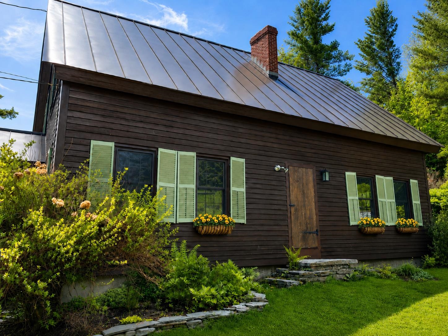 1378 Hallstrom Road Northfield, VT 05663 - Photo 1 of 58