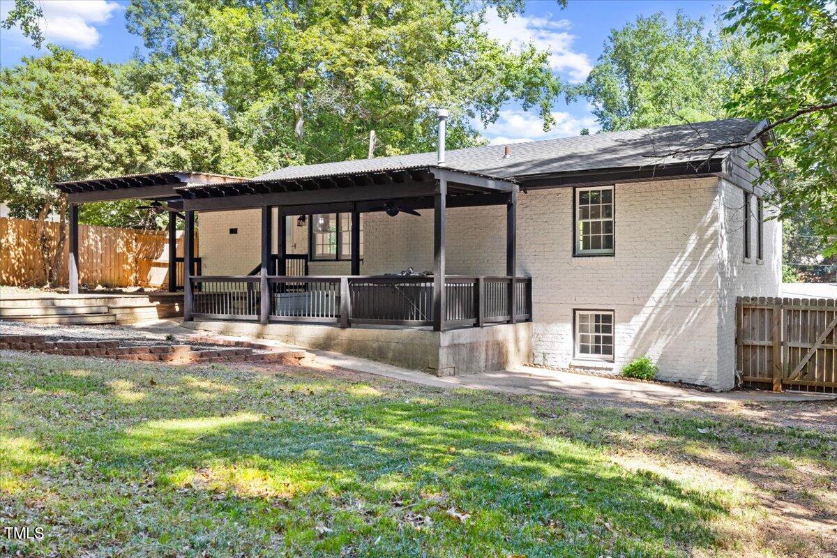 2804 Fordham Lane Raleigh, NC 27604 - Photo 37 of 39 45-2804 Fordham Ln