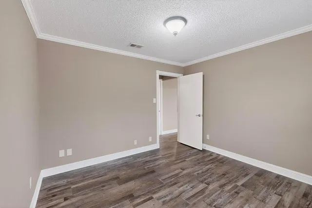 a view of small space