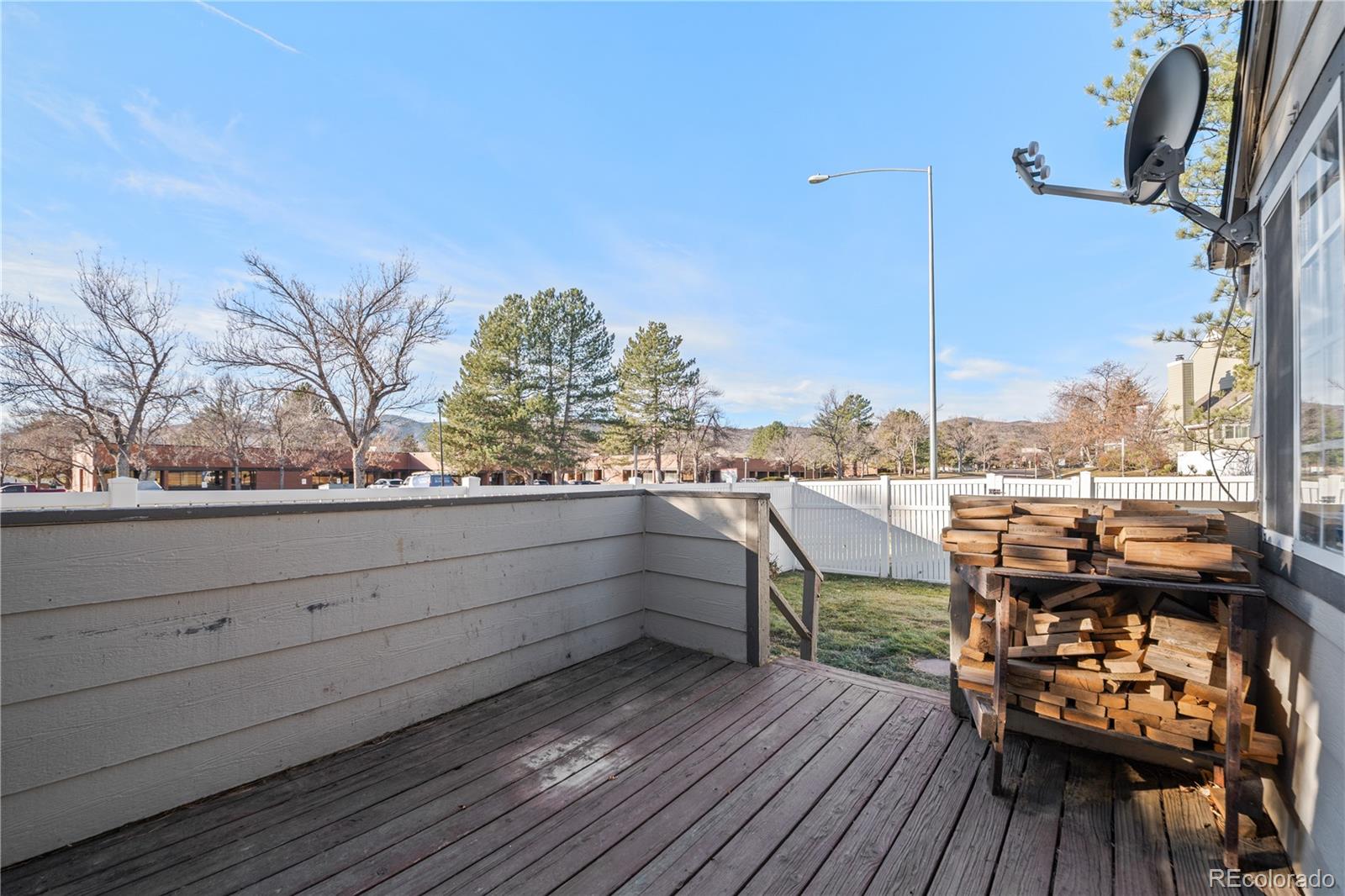 10351 East Red Mountain Road Littleton, CO 80127 - Photo 25 of 35