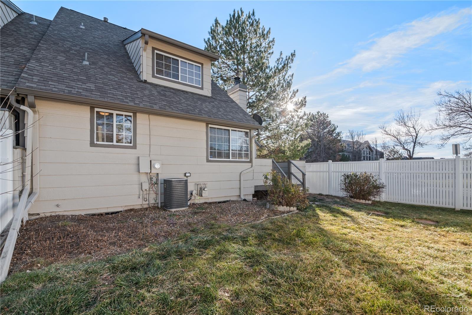 10351 East Red Mountain Road Littleton, CO 80127 - Photo 27 of 35