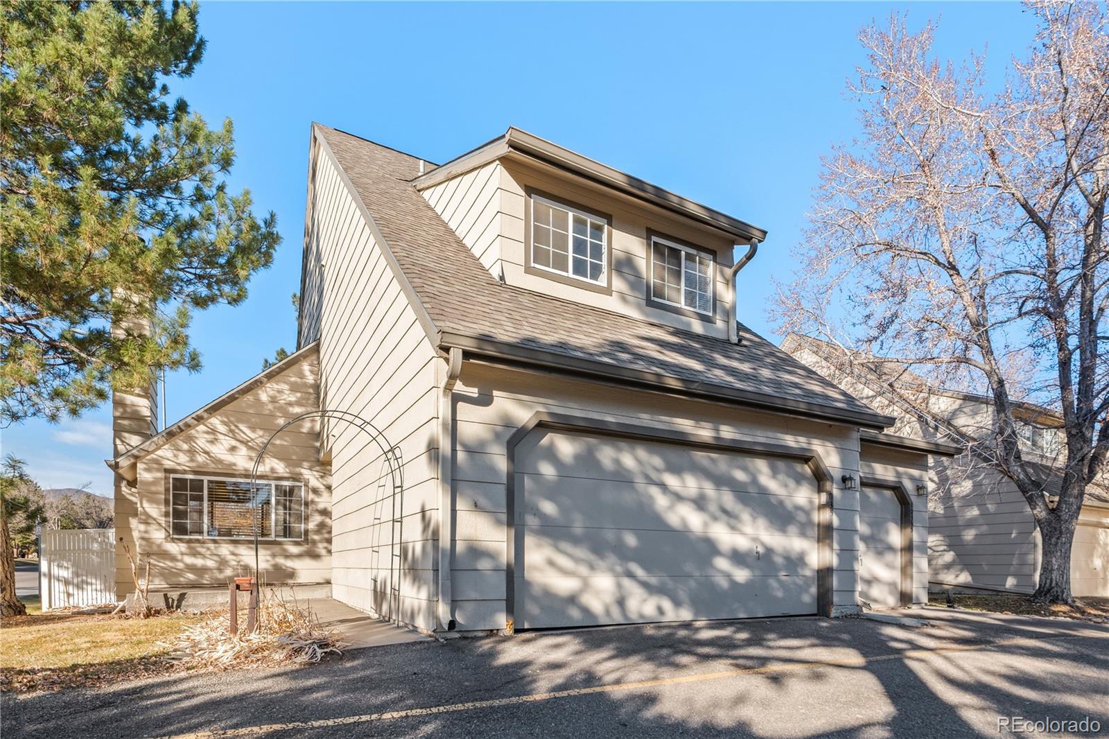 10351 East Red Mountain Road Littleton, CO 80127 - Photo 28 of 35
