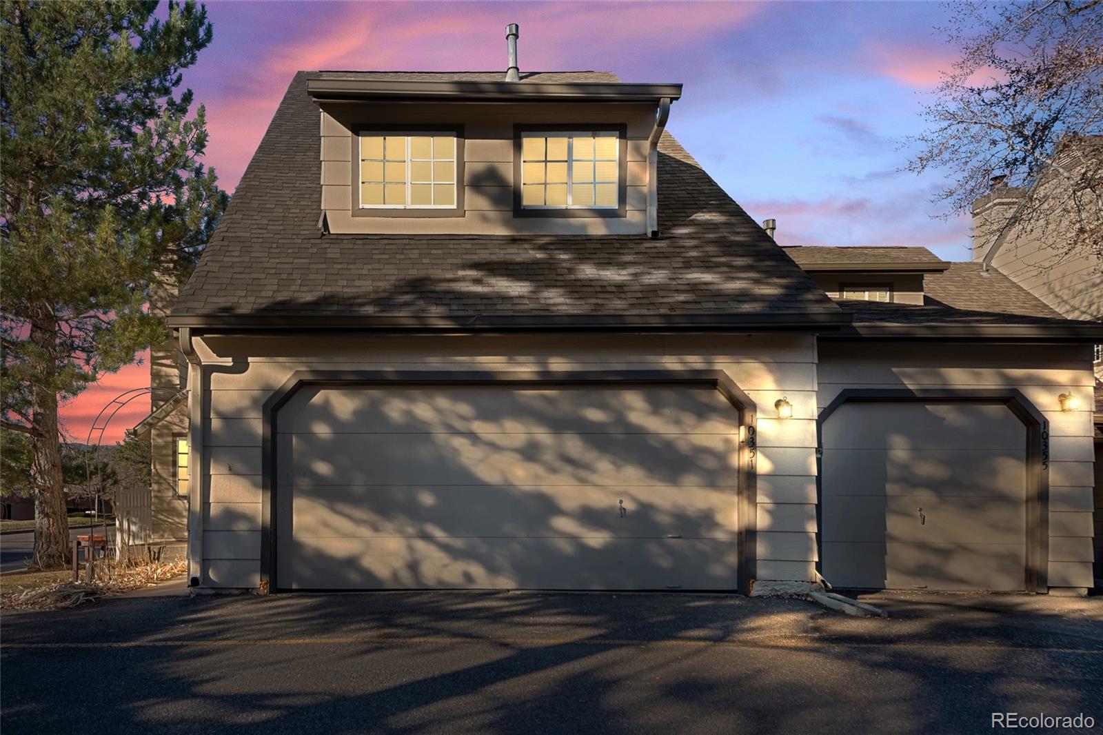 10351 East Red Mountain Road Littleton, CO 80127 - Photo 29 of 35